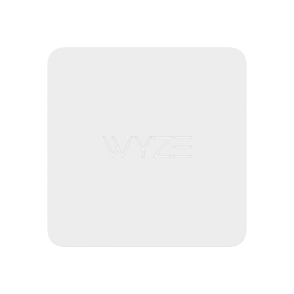 Wyze Indoor Climate Sensor 3-Pack