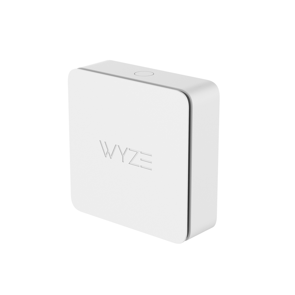 Wyze Indoor Climate Sensor 3-Pack