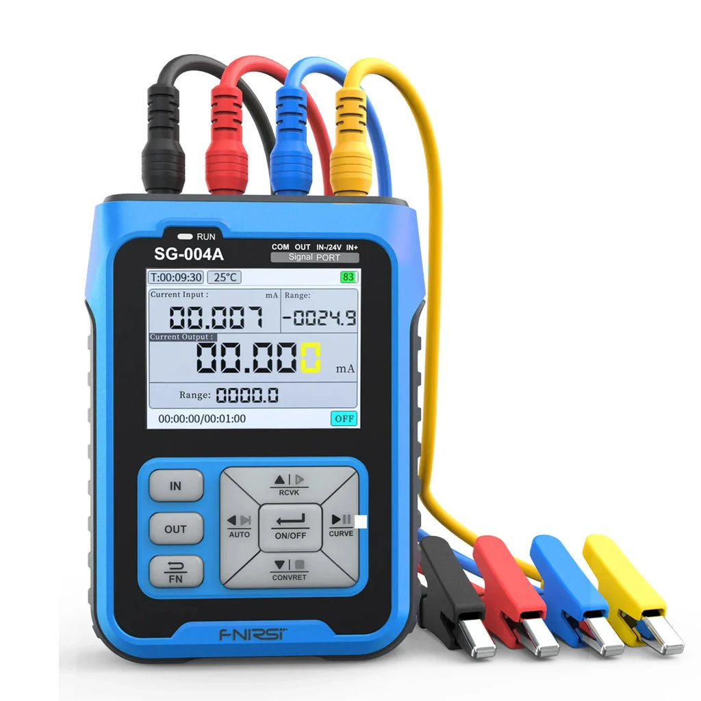 FNIRSI Industrial Signal Generator