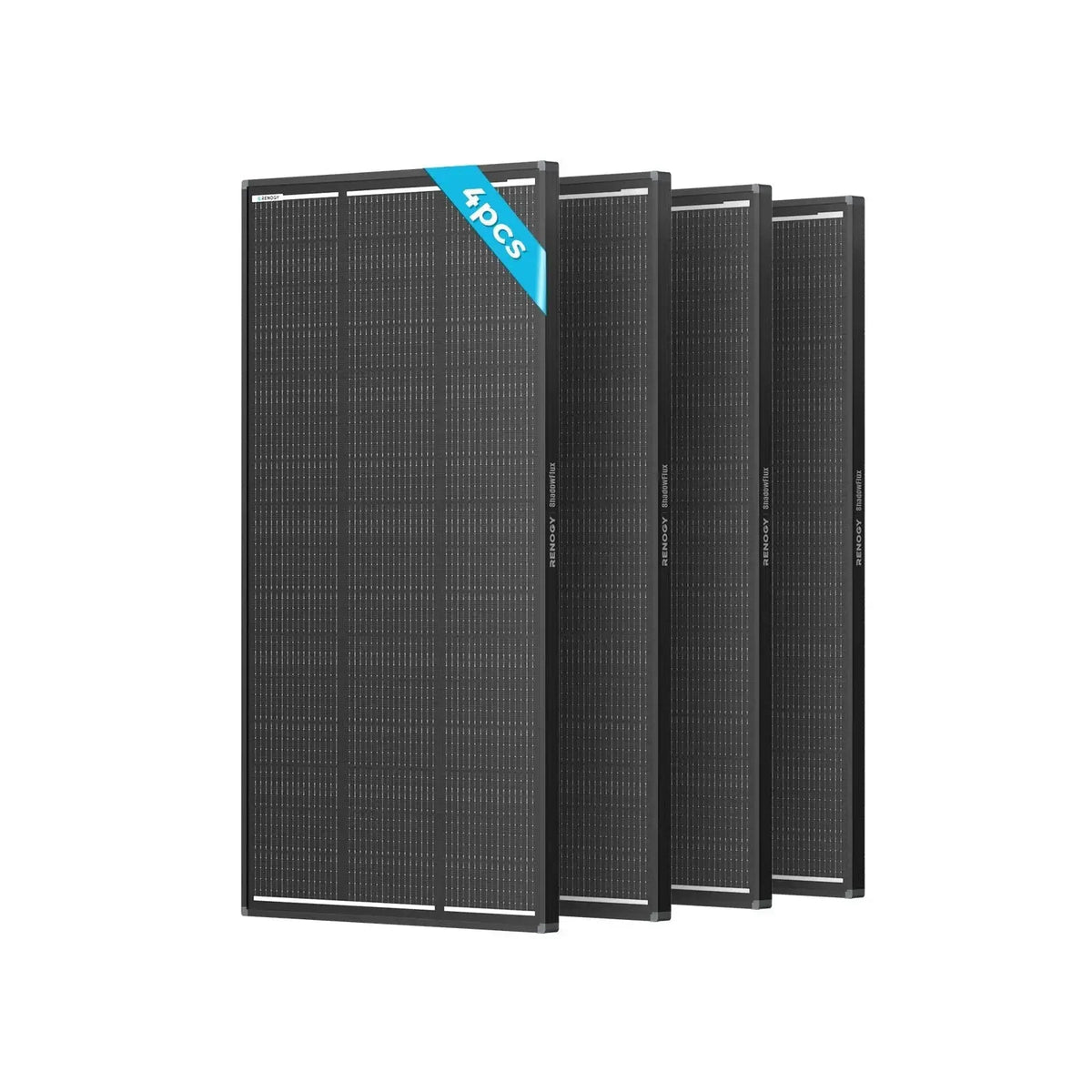 Renogy Anti-Shading Monocrystalline Solar Panel