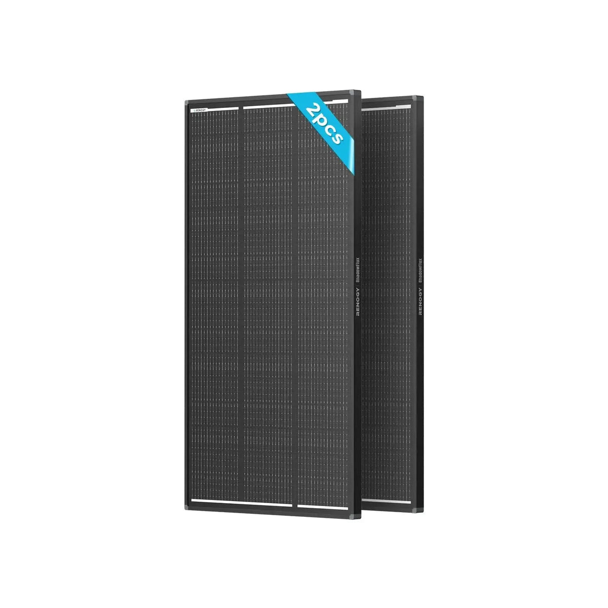 Renogy Anti-Shading Monocrystalline Solar Panel
