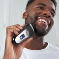 Camelot SI, LLC Cordless Foil Shaver and Trimmer