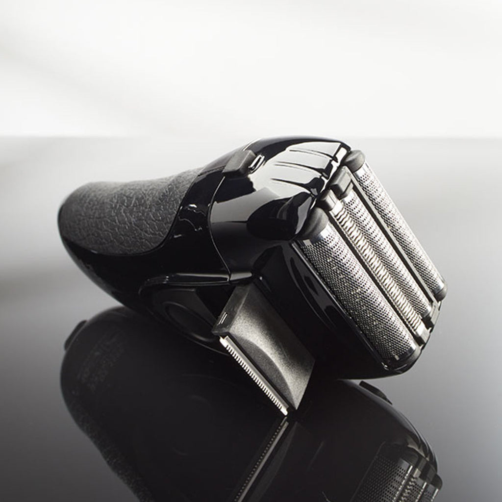 Camelot SI, LLC Cordless Foil Shaver and Trimmer