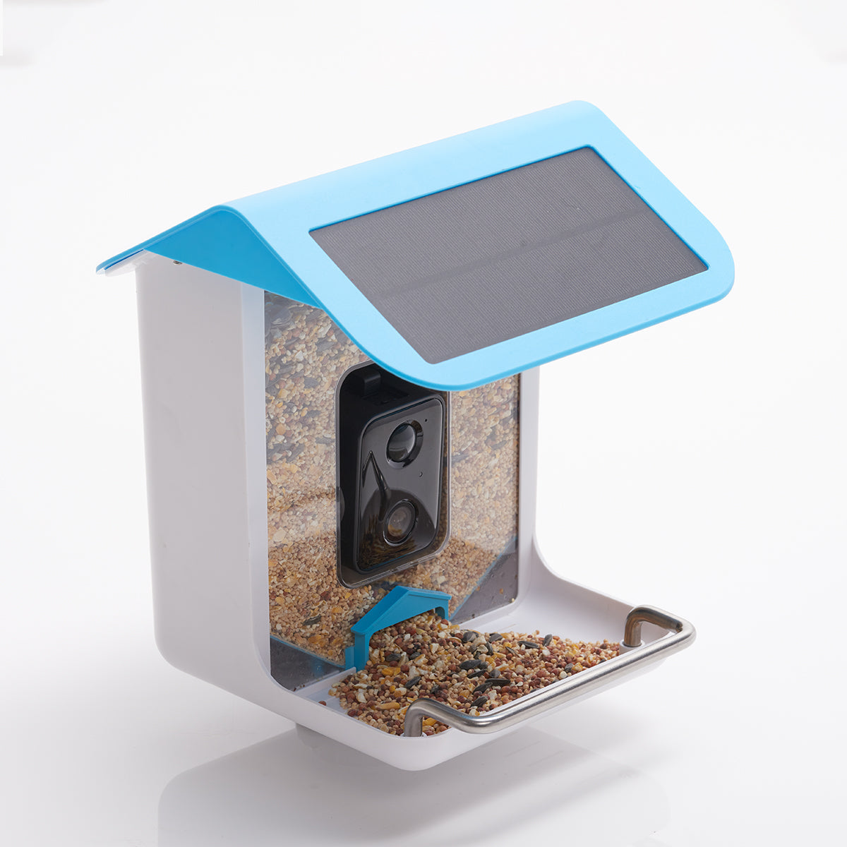 Sharper Image Smart Camera Bird Feeder
