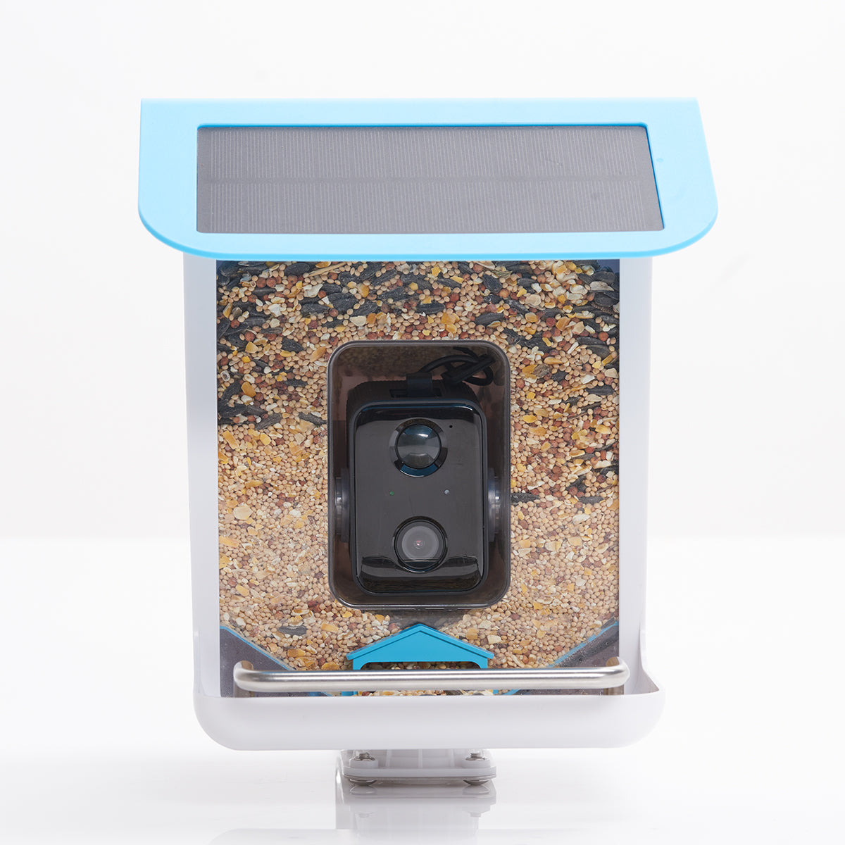 Sharper Image Smart Camera Bird Feeder