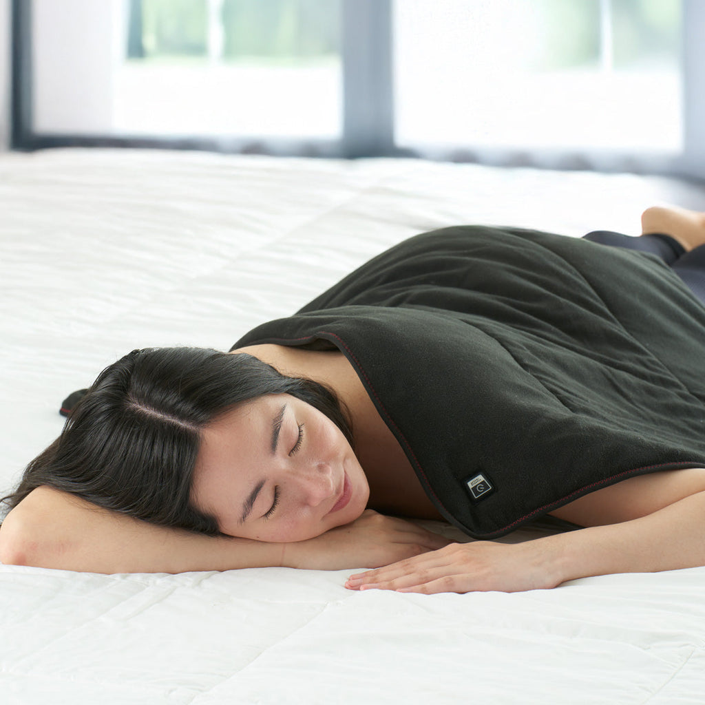 HS - DURALOGIC(HK)LIMITED Far Infrared Heating Pad
