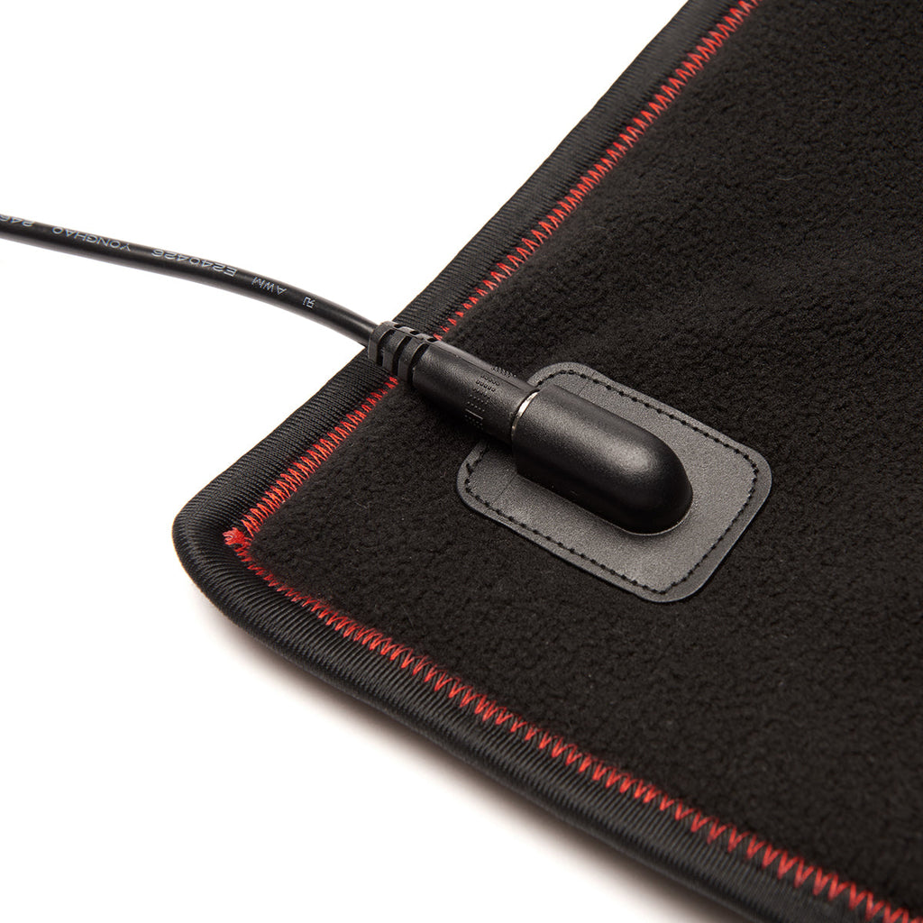 HS - DURALOGIC(HK)LIMITED Far Infrared Heating Pad