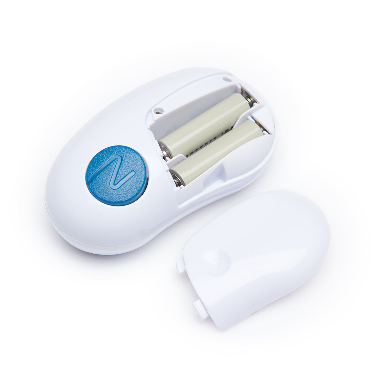 MI - Zhejiang Focus-On Import & Export Co., LTD. Battery-Powered Can Opener
