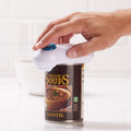 MI - Zhejiang Focus-On Import & Export Co., LTD. Battery-Powered Can Opener