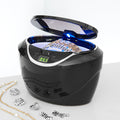 Sharper Image Ultrasonic Jewelry Cleaner