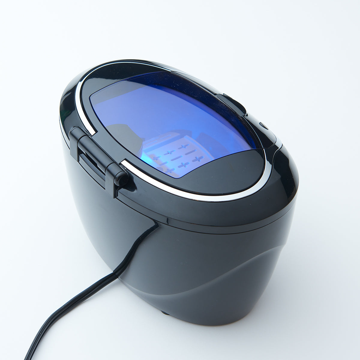 Sharper Image Ultrasonic Jewelry Cleaner
