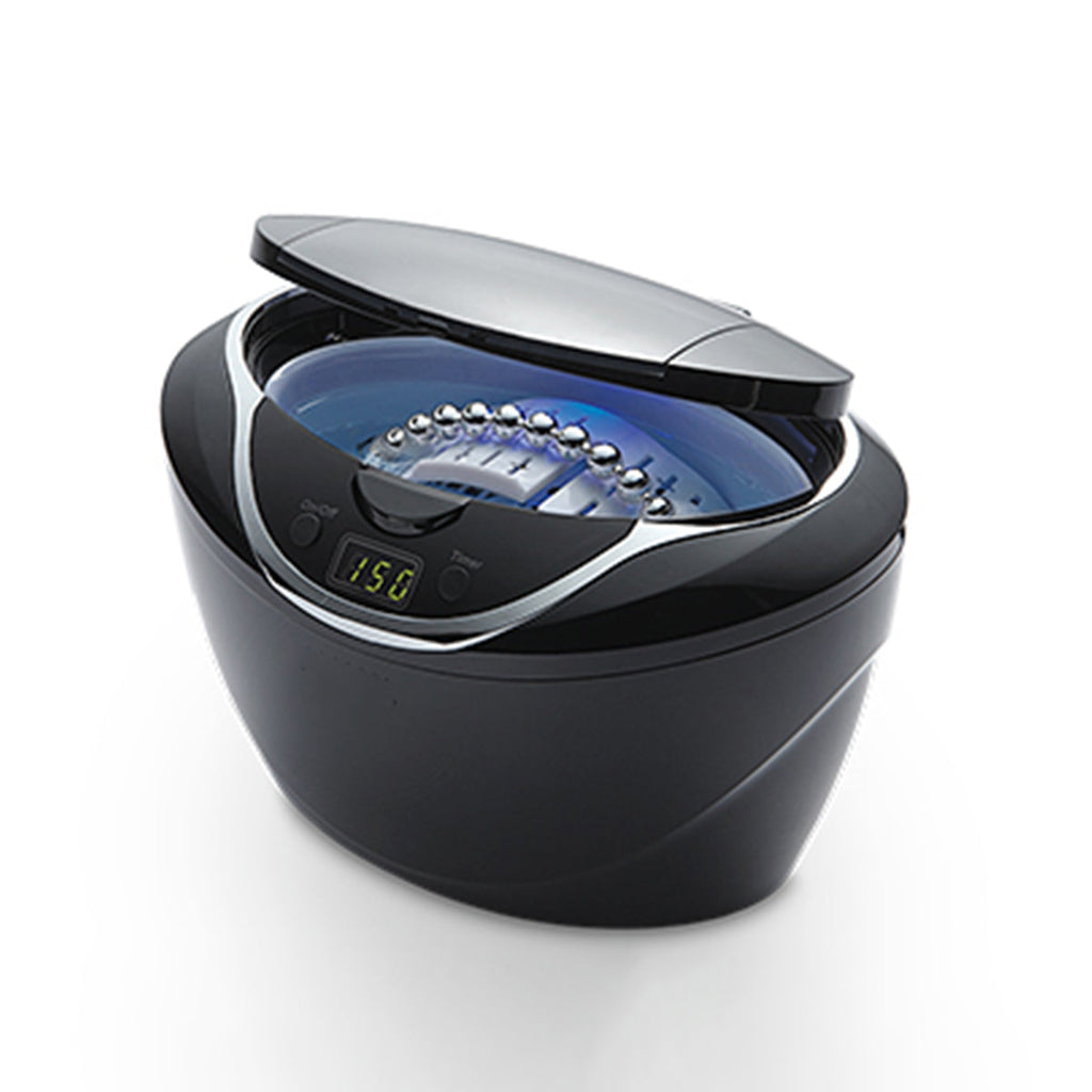 Sharper Image Ultrasonic Jewelry Cleaner