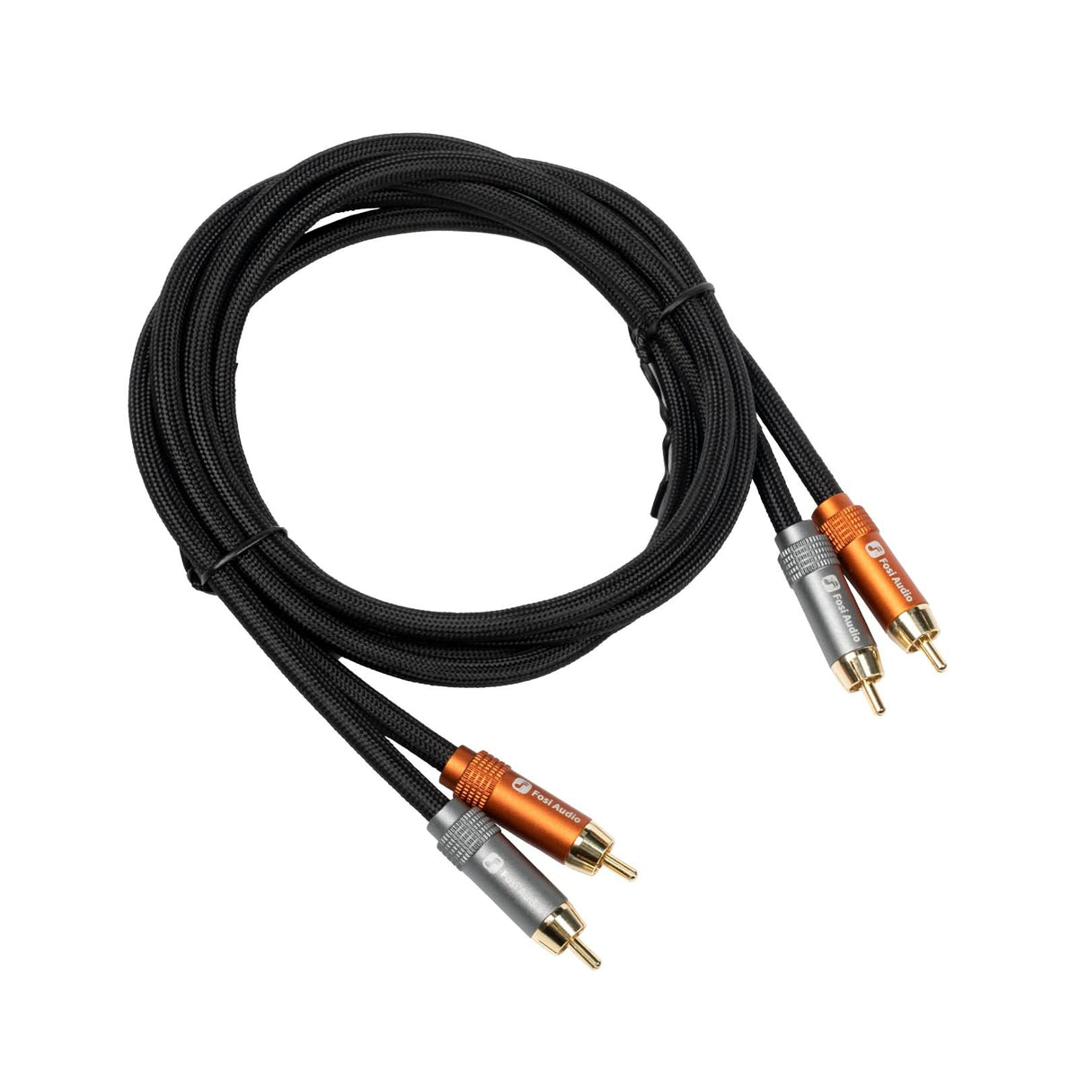 Fosi Audio Stereo RCA Audio Cable