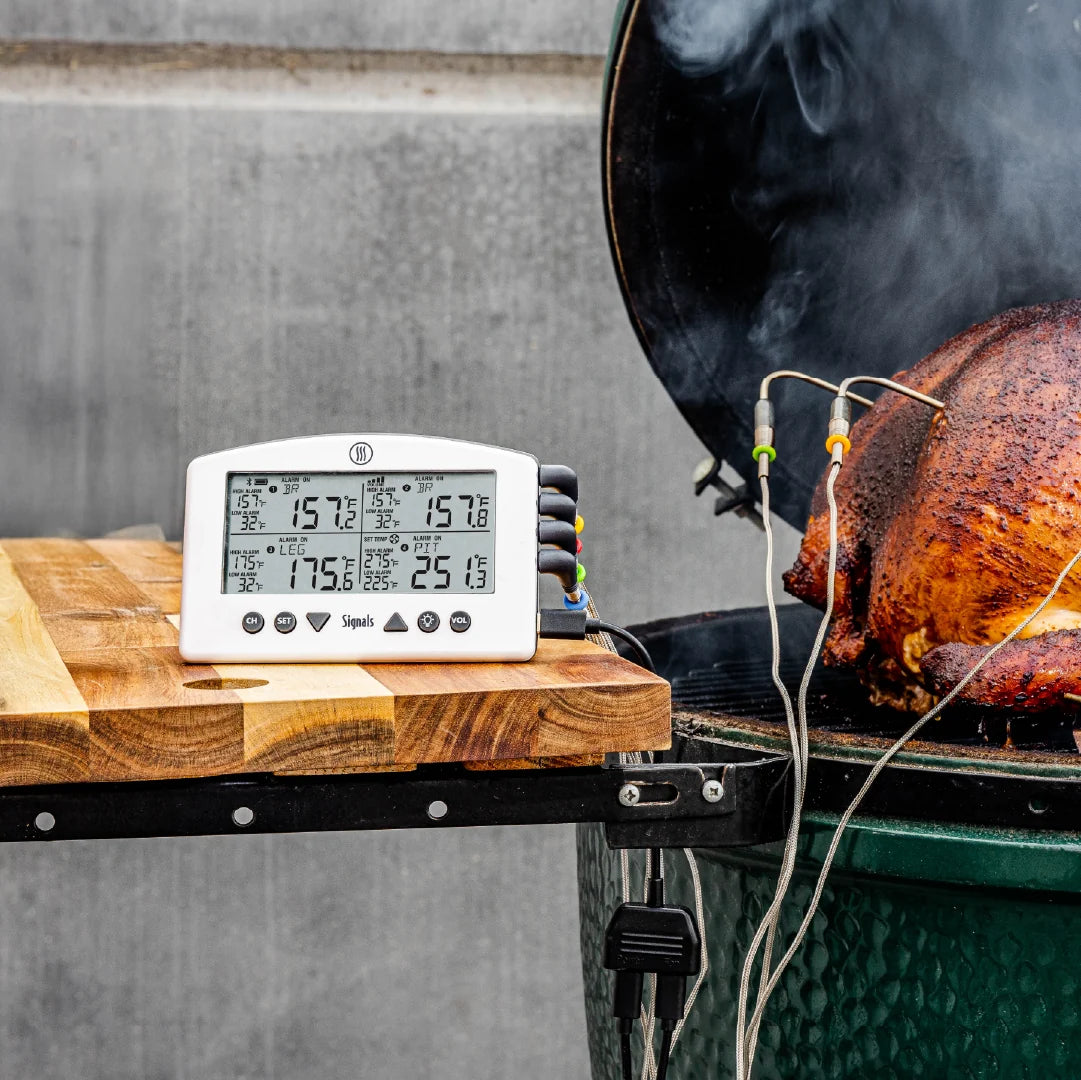 Thermoworks Wireless BBQ Thermometer