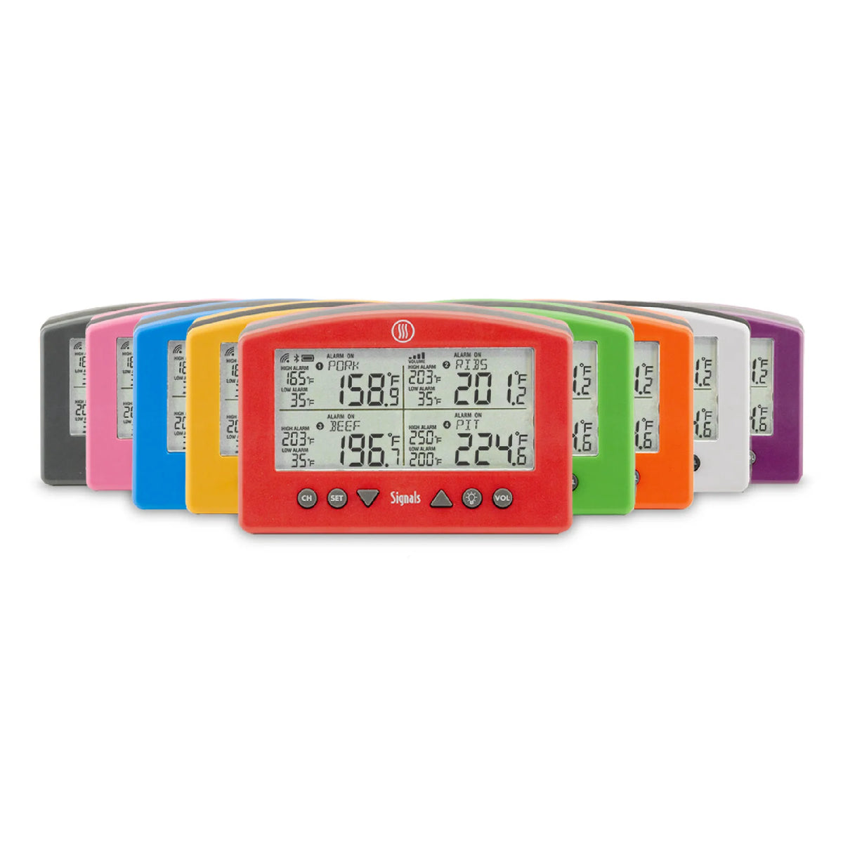 Thermoworks Wireless BBQ Thermometer