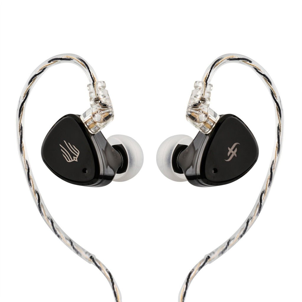 SIMGOT Hybrid Wired In-Ear Monitors