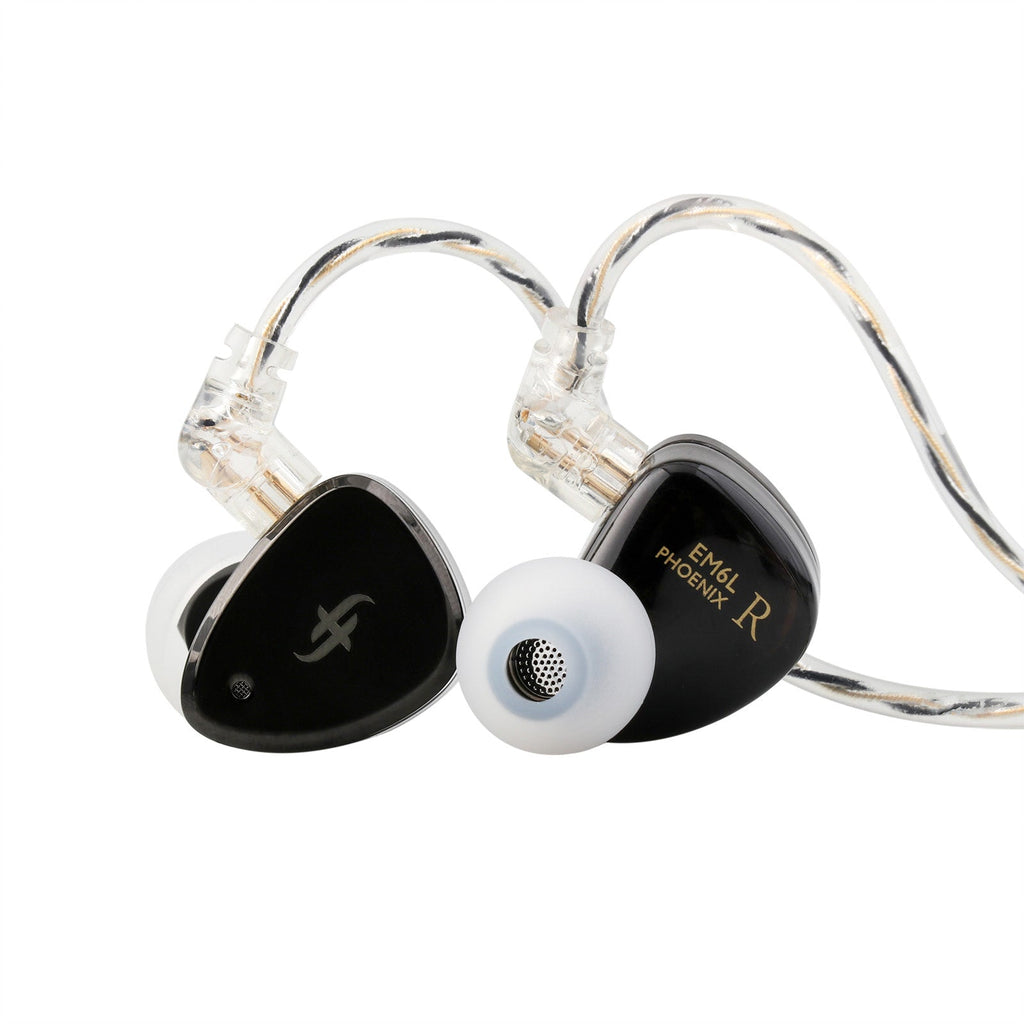 SIMGOT Hybrid Wired In-Ear Monitors