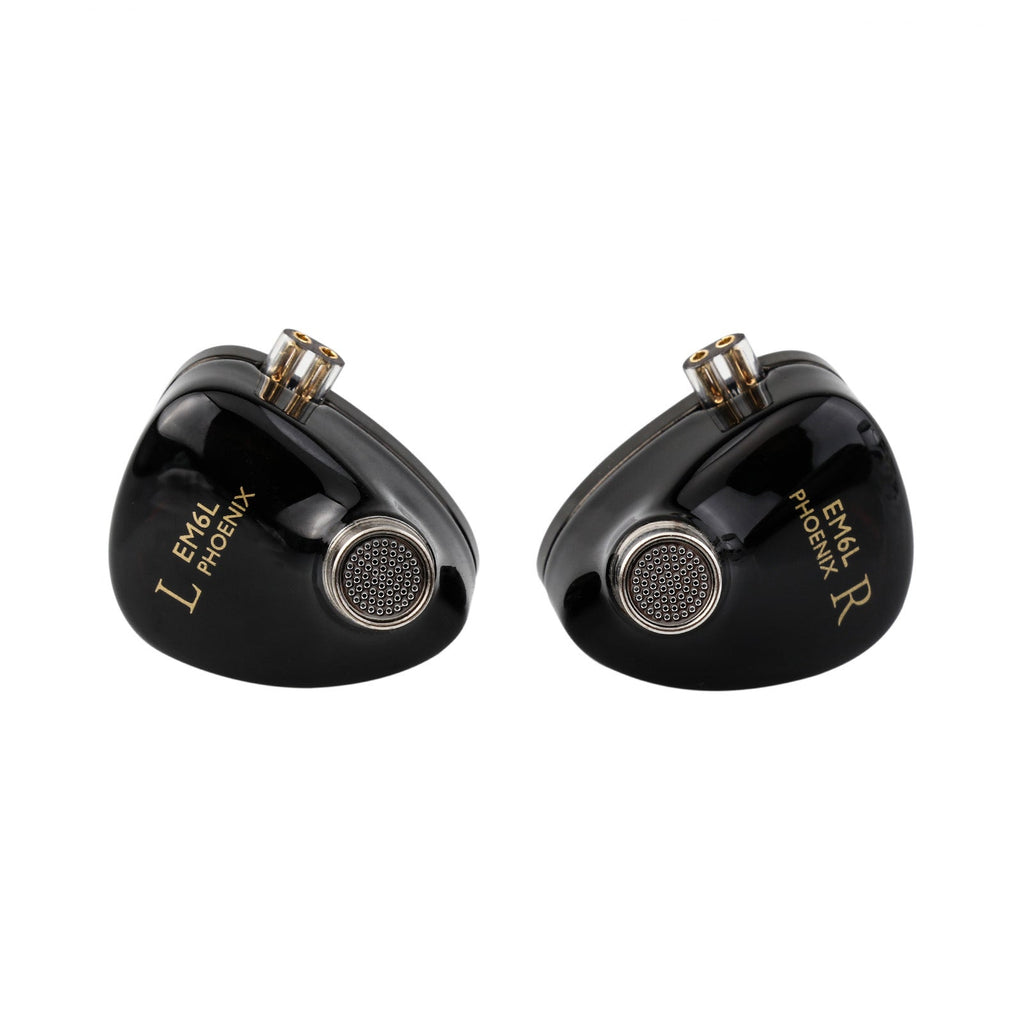 SIMGOT Hybrid Wired In-Ear Monitors