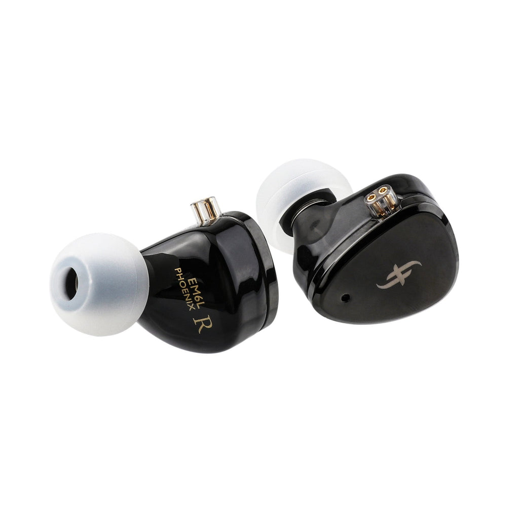 SIMGOT Hybrid Wired In-Ear Monitors