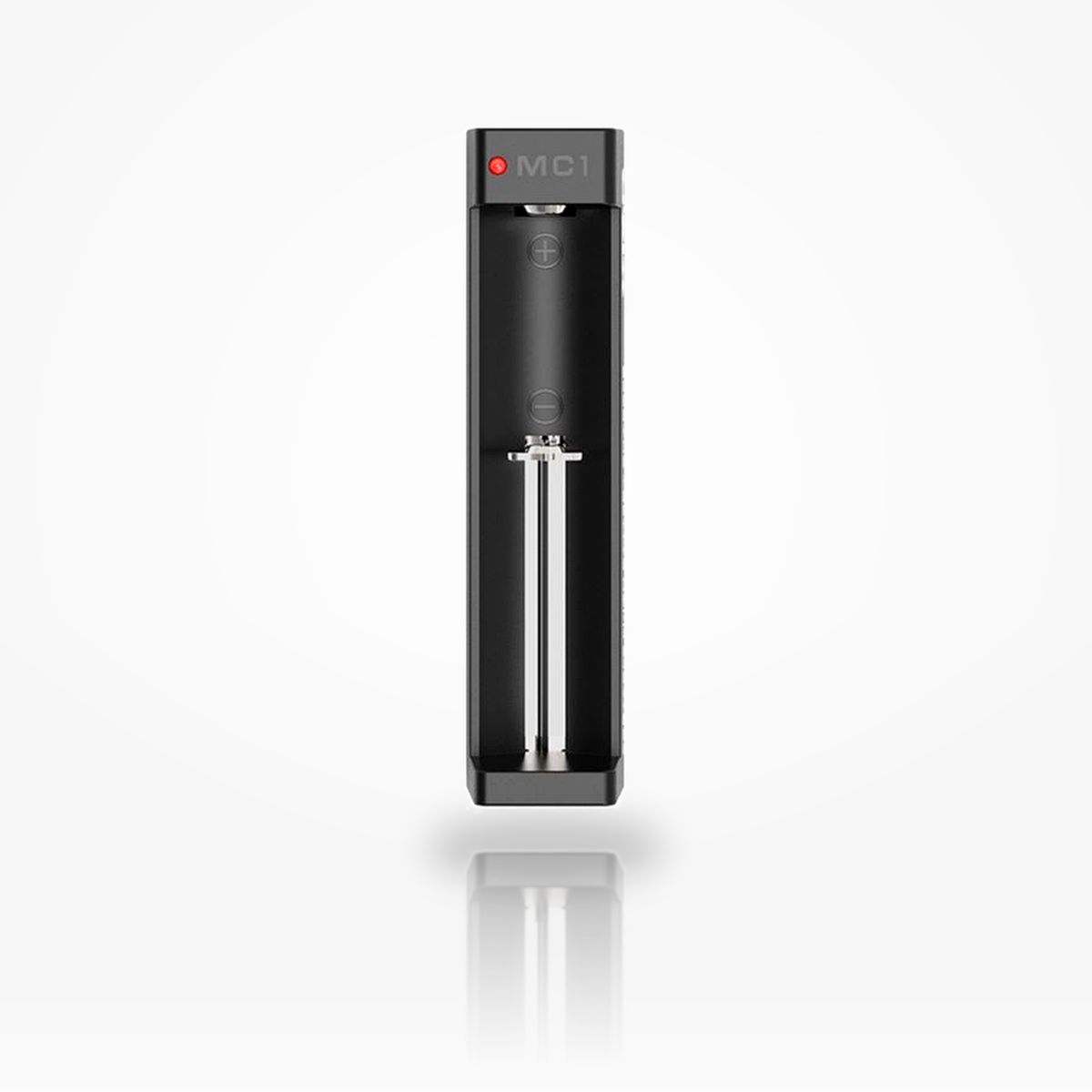 Xtar Single-Slot Lithium Battery Charger