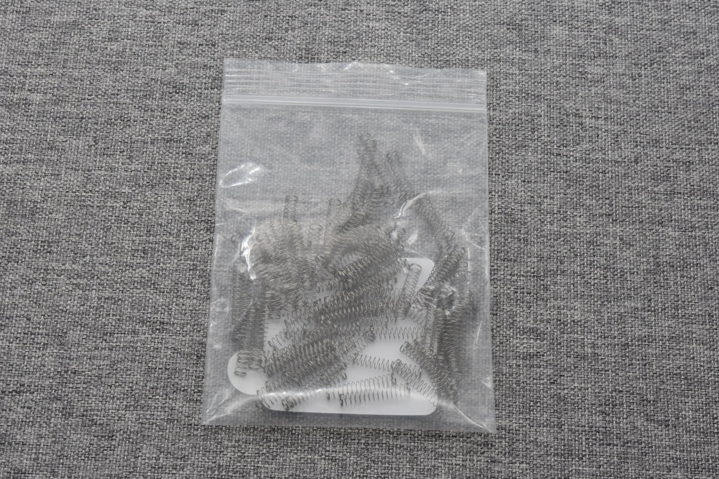 Kaidi Mechanical Keyboard Switch Springs