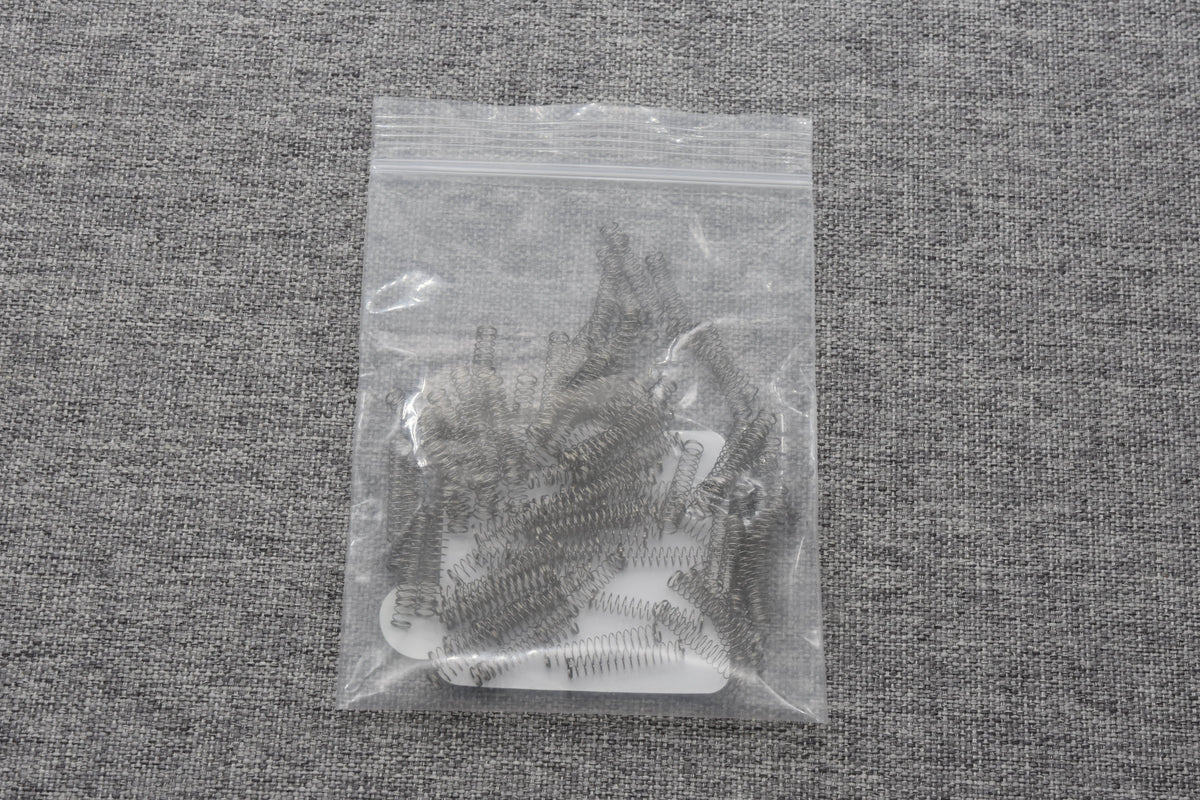 Kaidi Mechanical Keyboard Switch Springs
