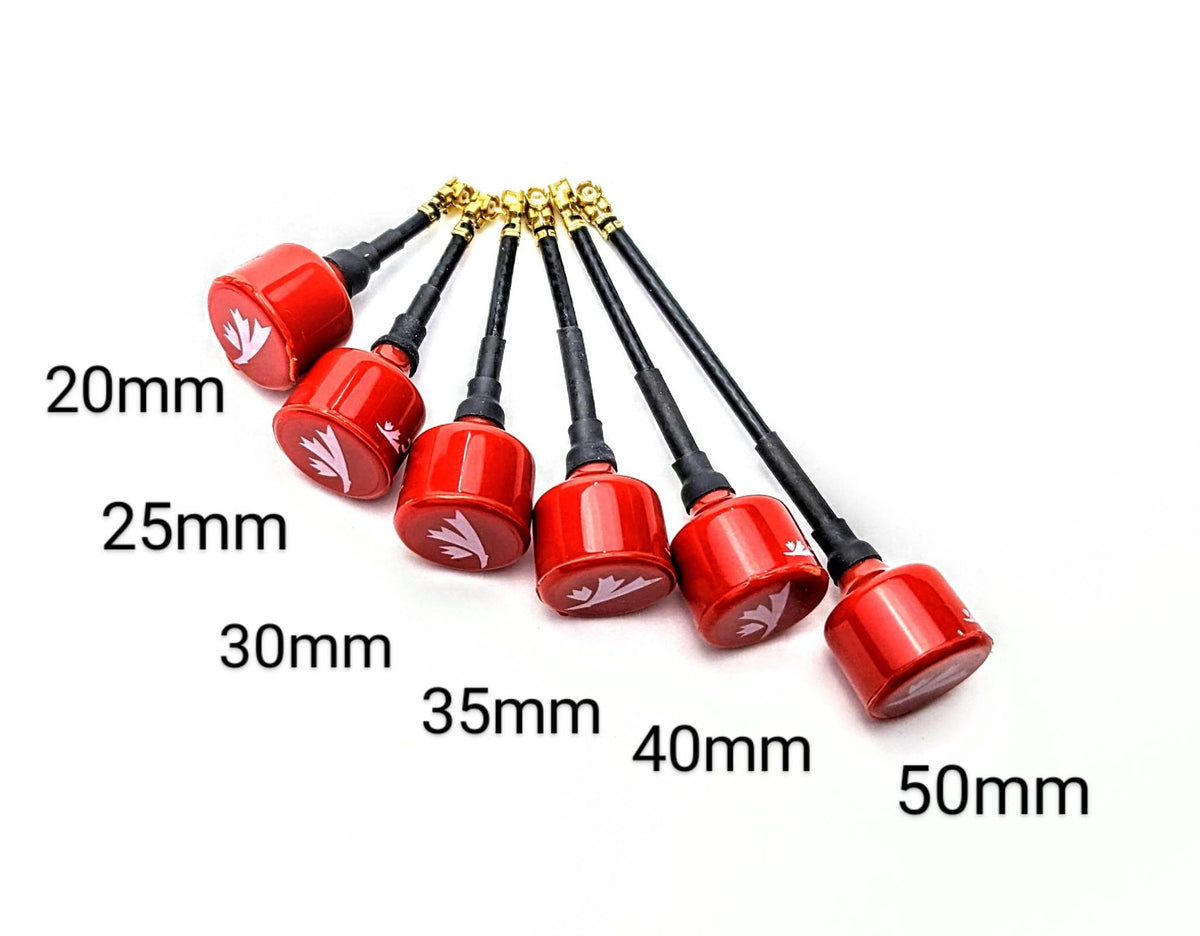 TrueRC RHCP FPV VTX Antenna