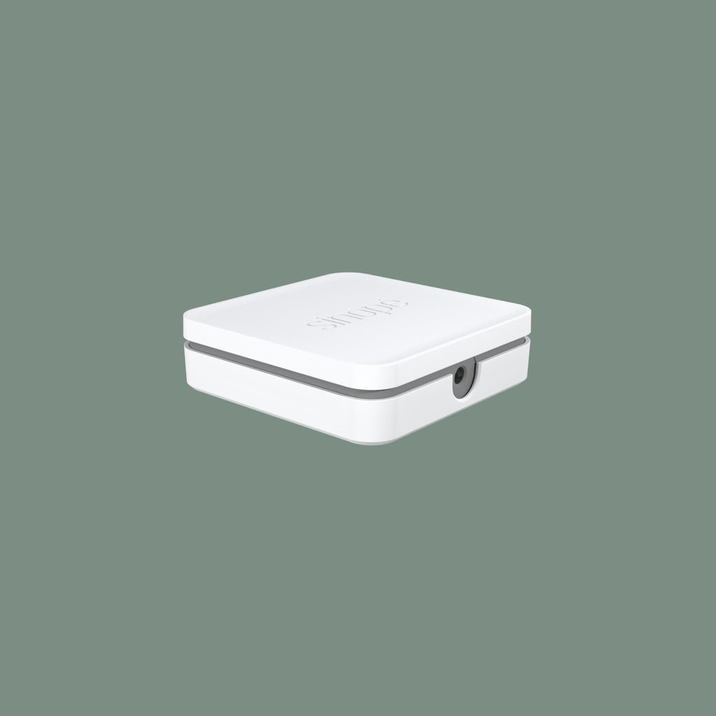 Sinopé Technologies Smart Water Leak Detector