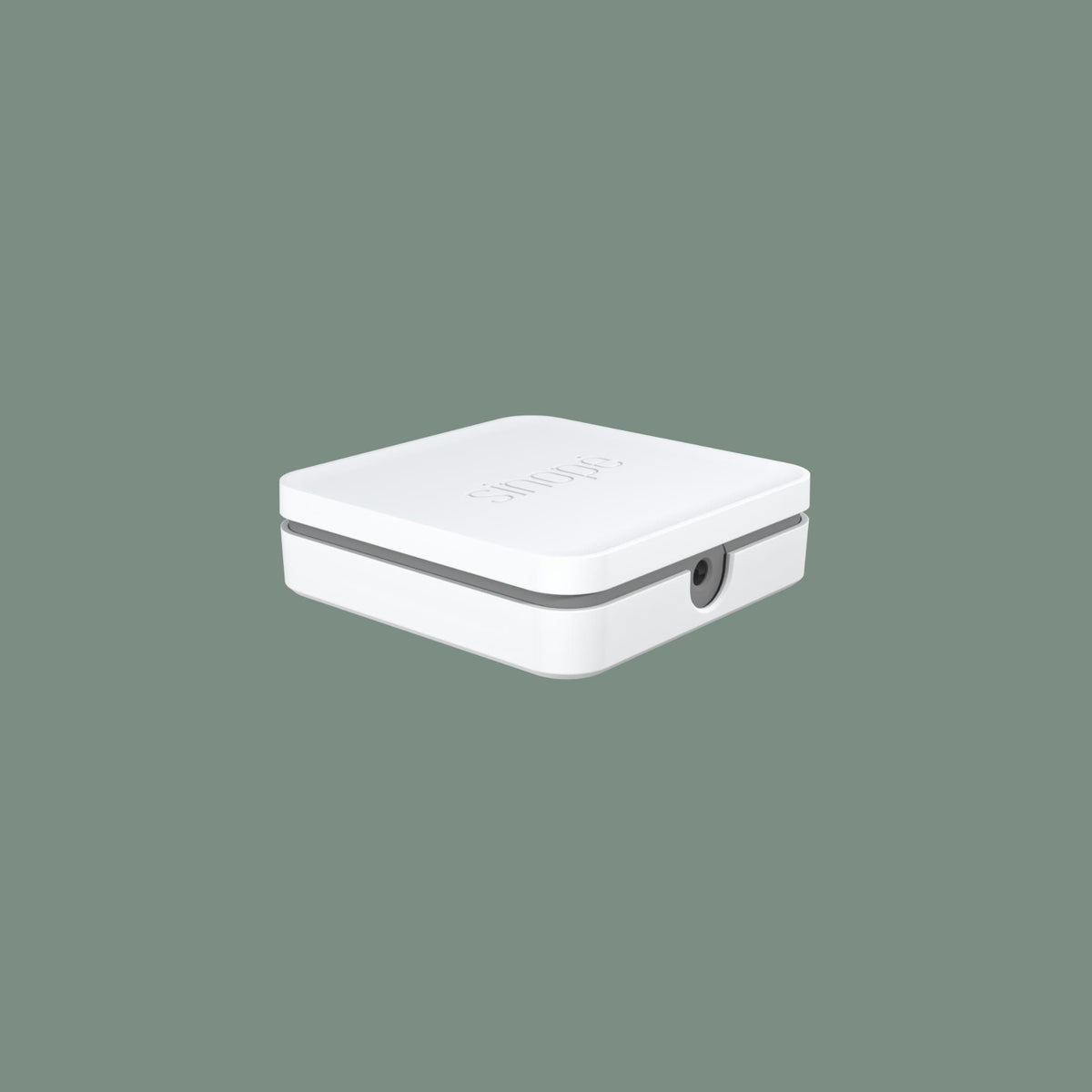Sinopé Technologies Smart Water Leak Detector