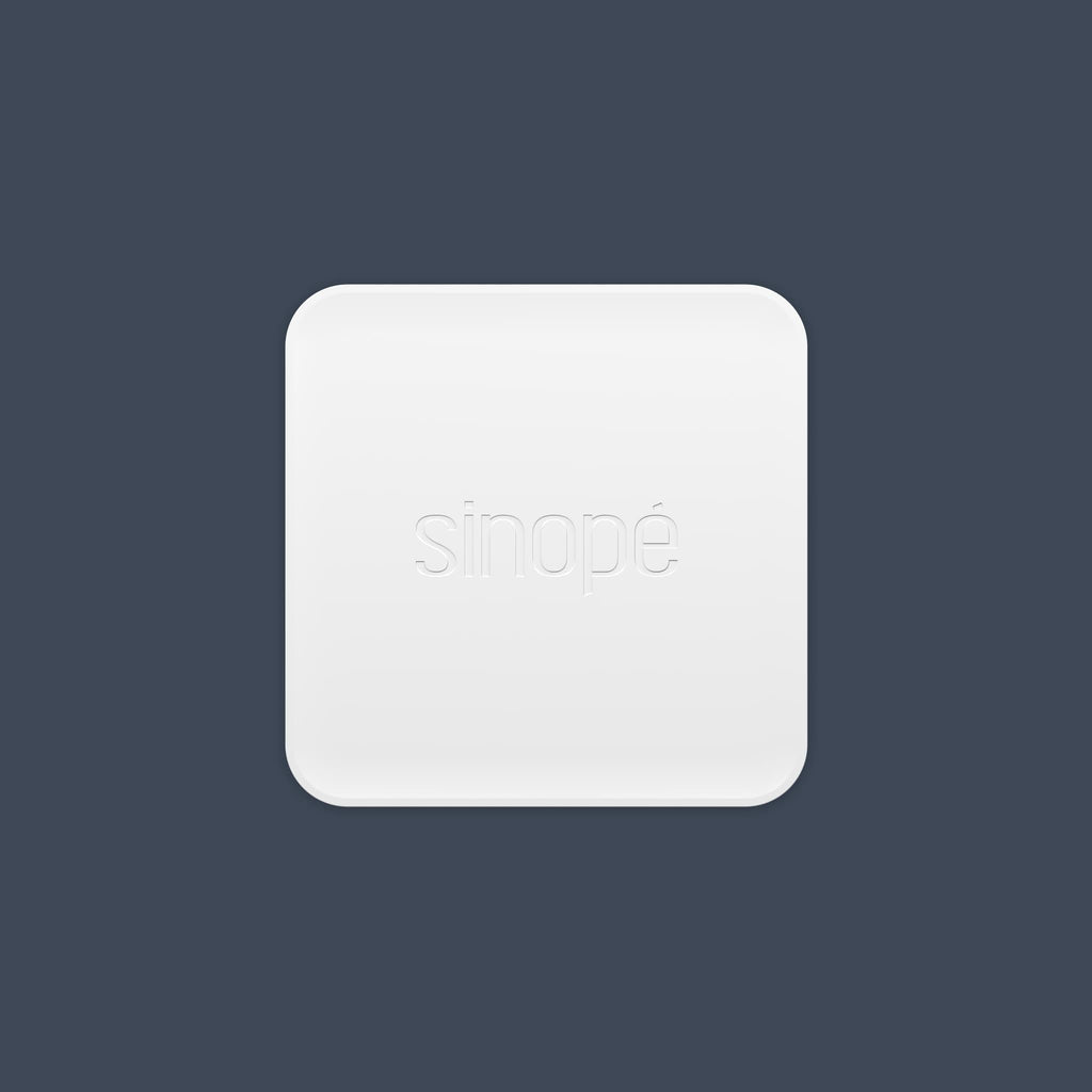 Sinopé Technologies Smart Water Leak Detector