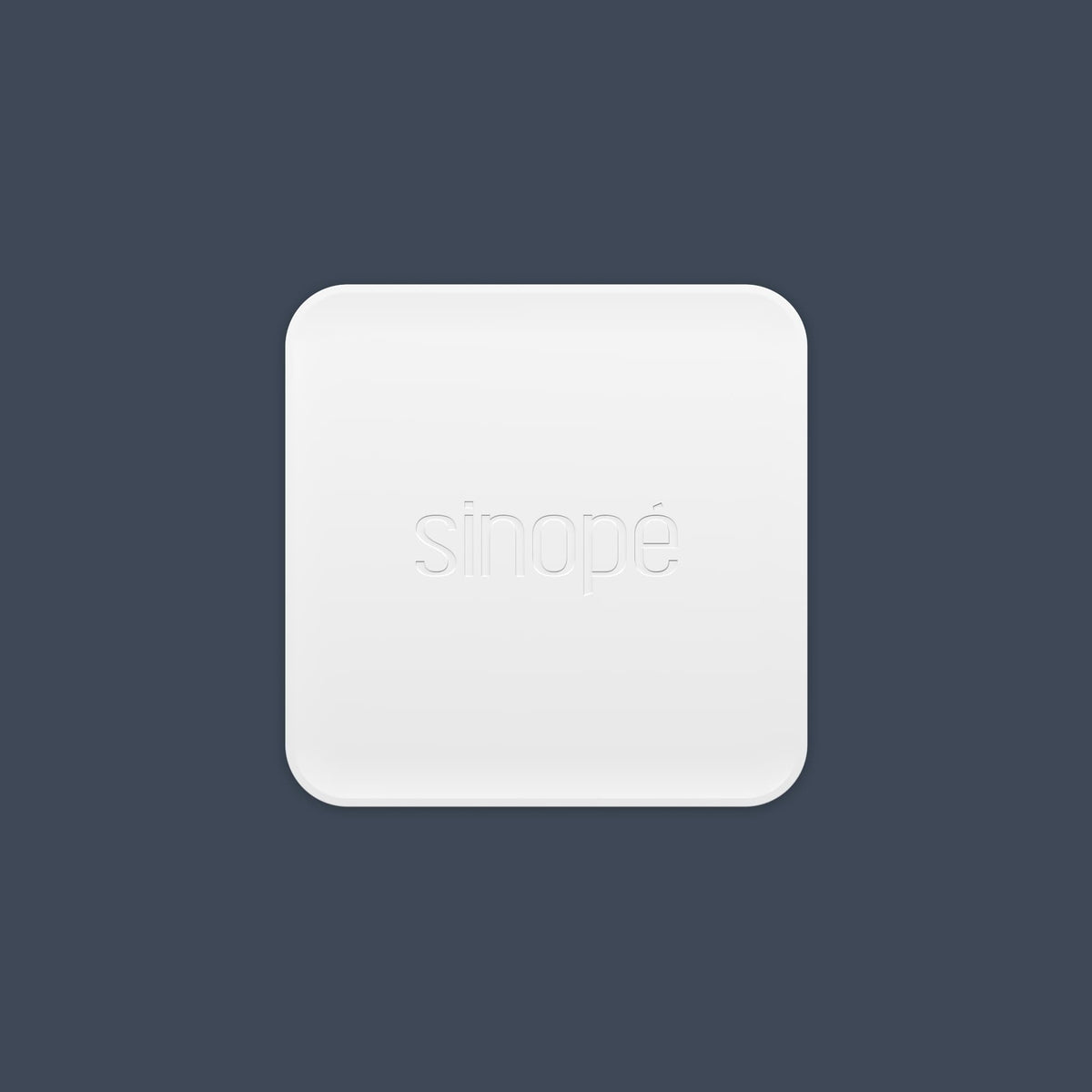 Sinopé Technologies Smart Water Leak Detector