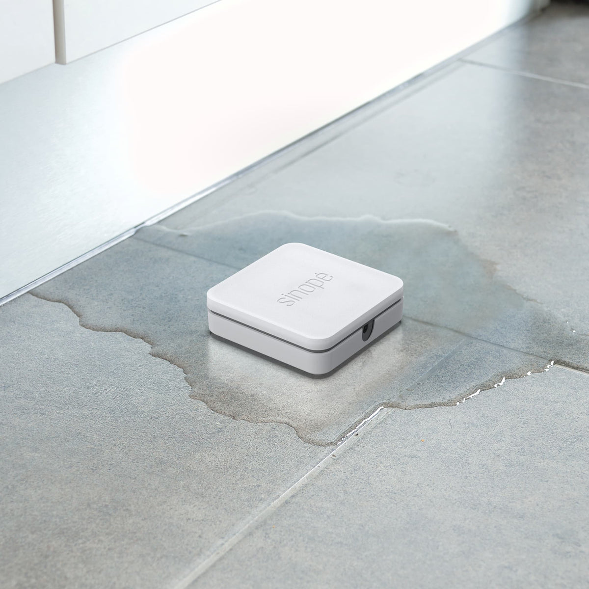 Sinopé Technologies Smart Water Leak Detector