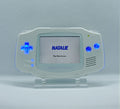 Natalie the Nerd Portable Console LED Board