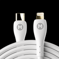 The MAGFAST® Store USB-C to Lightning Cable