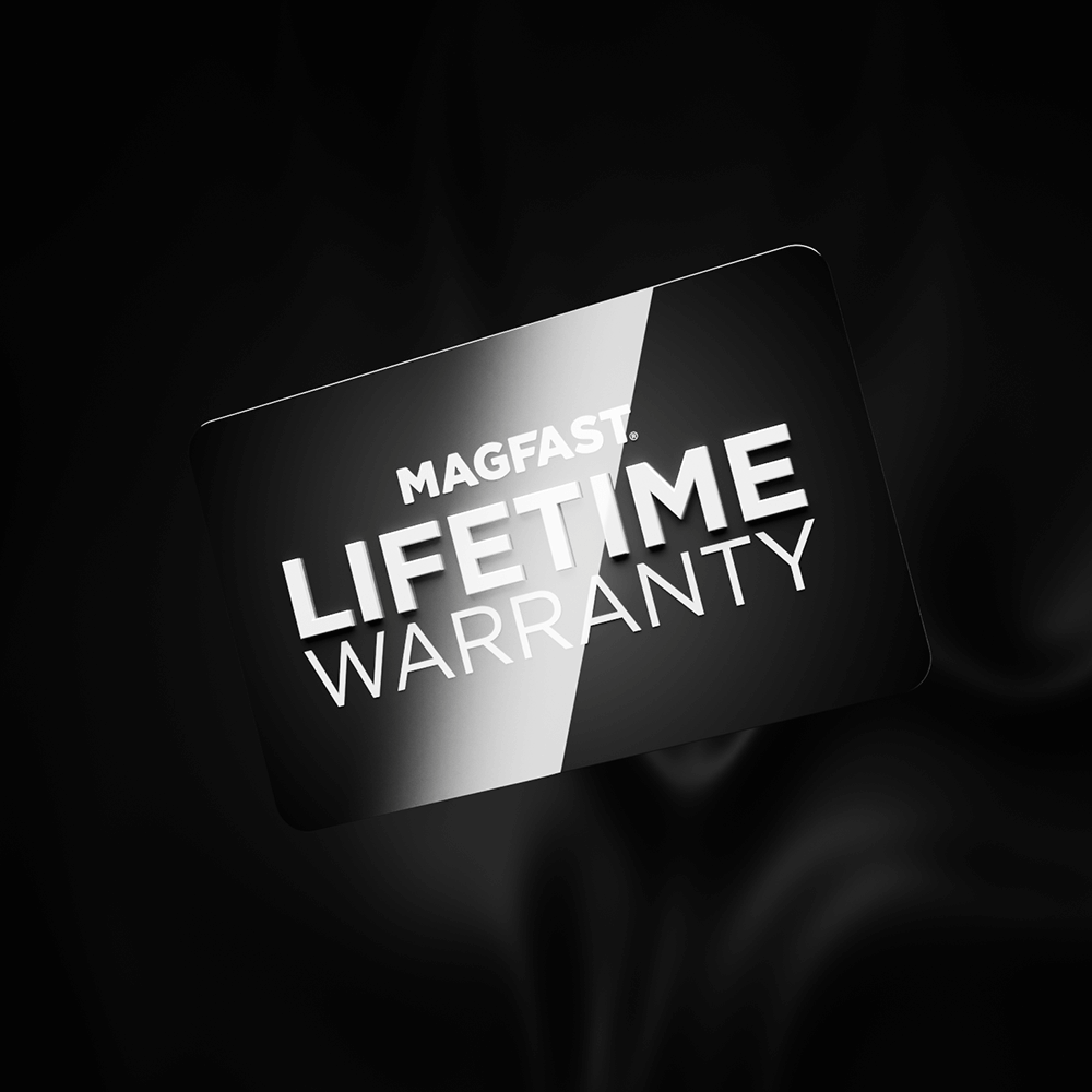 The MAGFAST® Store USB-C to Lightning Cable