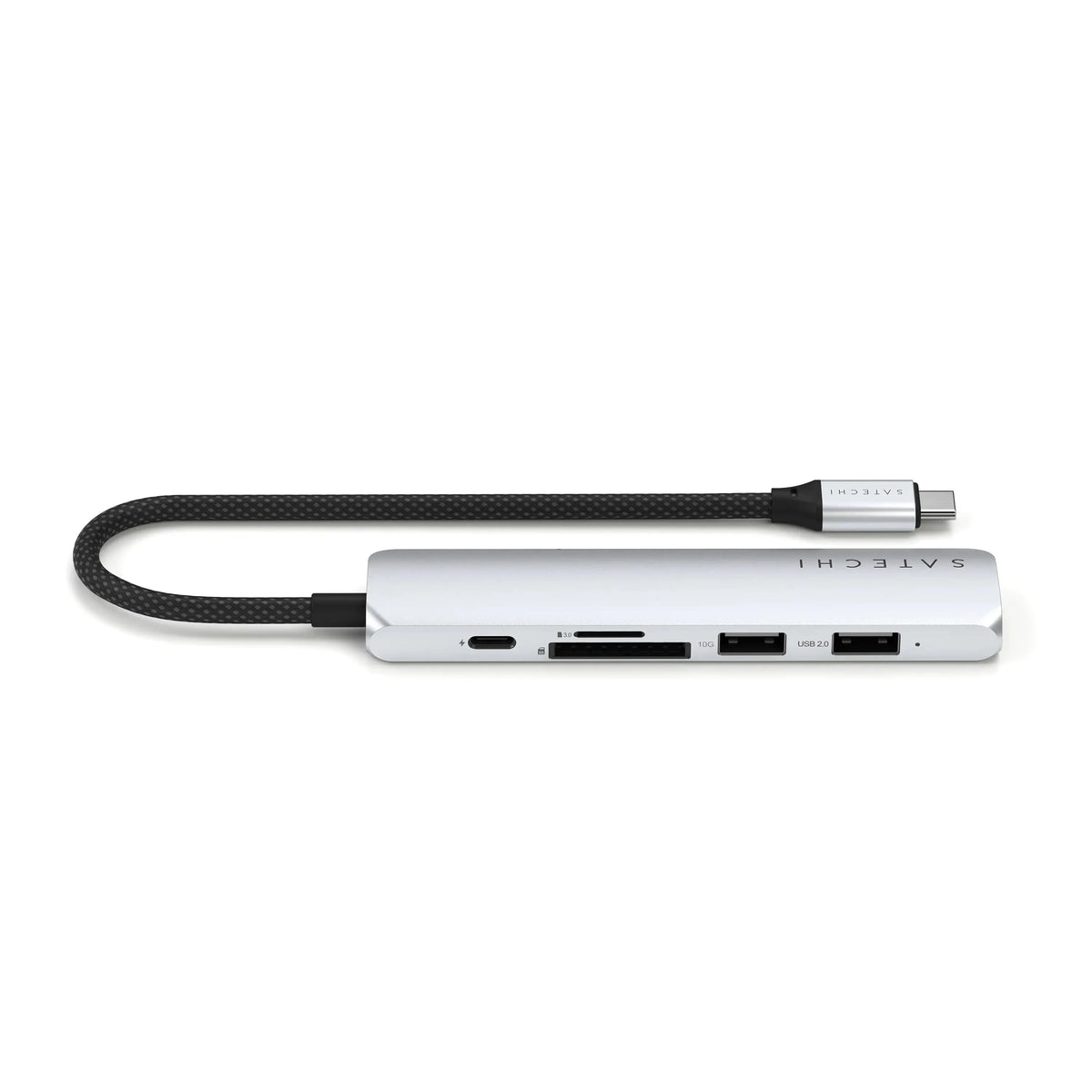 Satechi USB-C Multiport Adapter