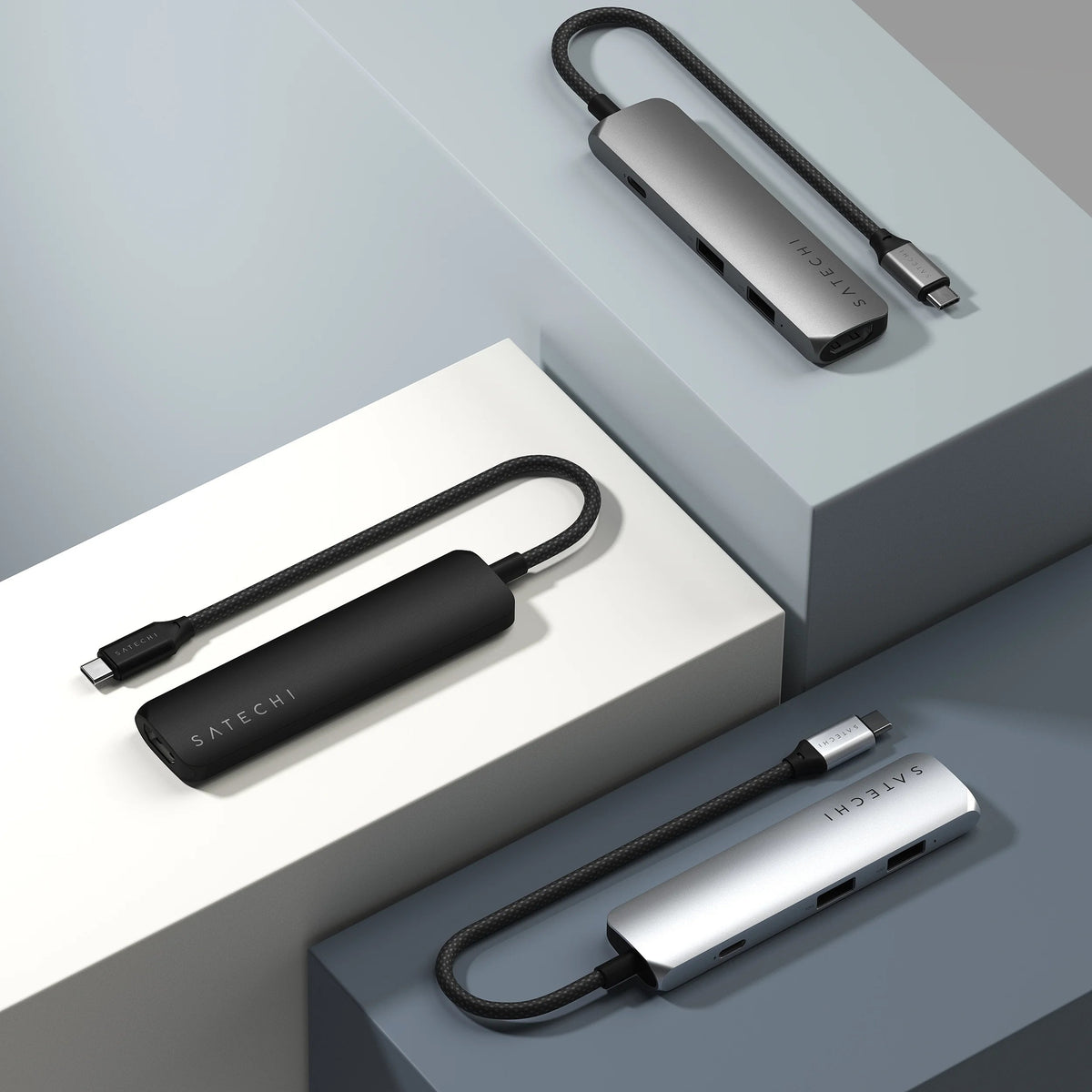 Satechi USB-C Multiport Adapter