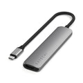 Satechi USB-C Multiport Adapter