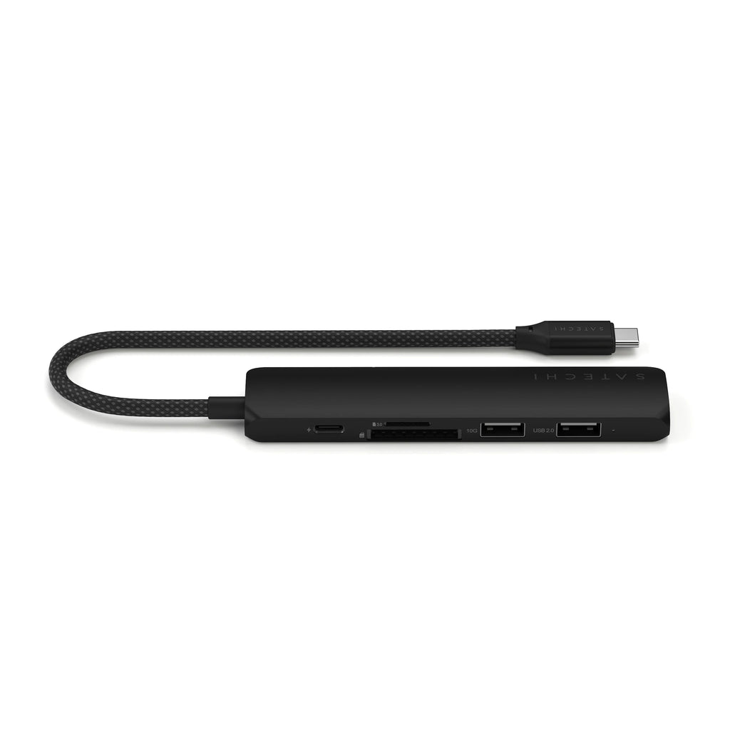 Satechi USB-C Multiport Adapter