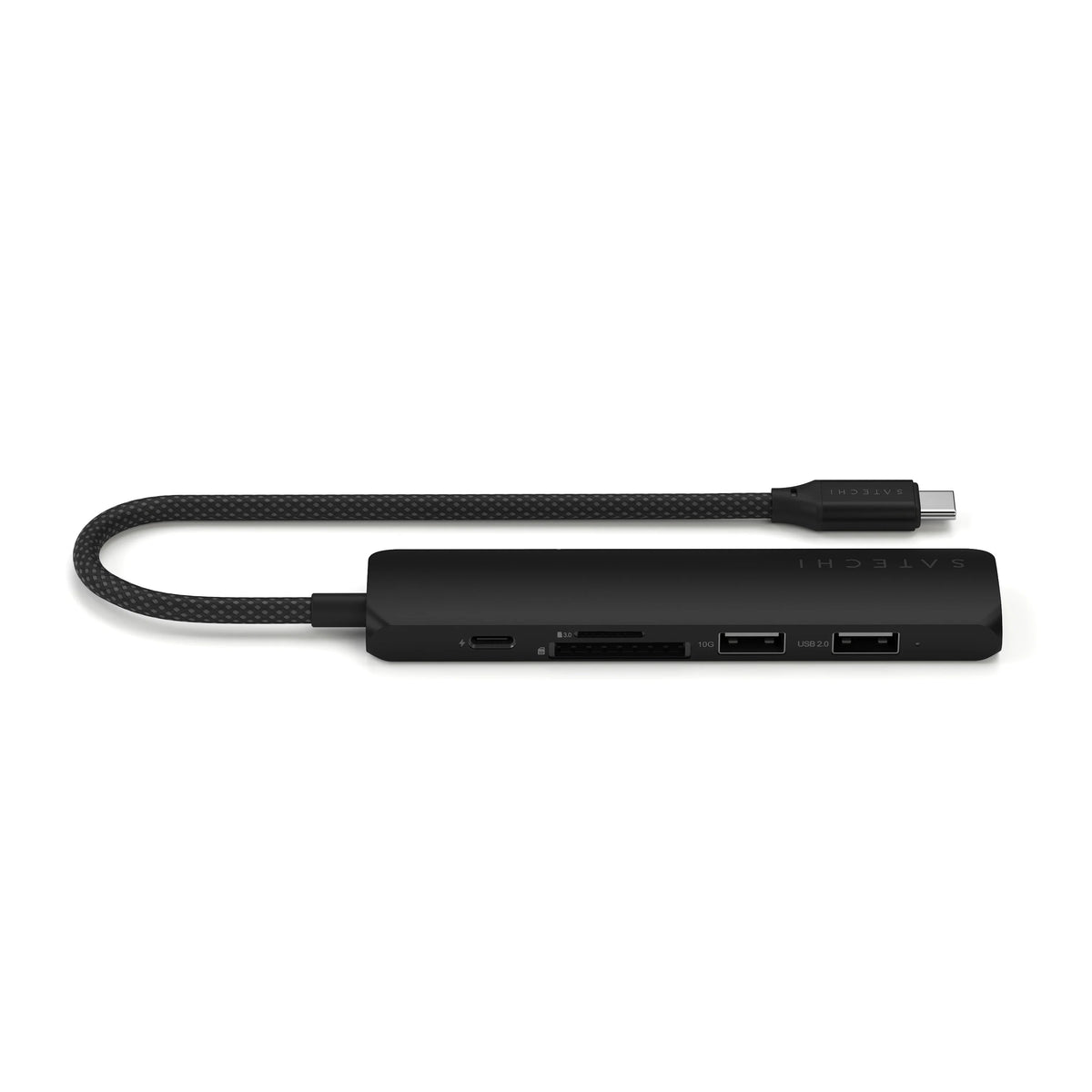 Satechi USB-C Multiport Adapter