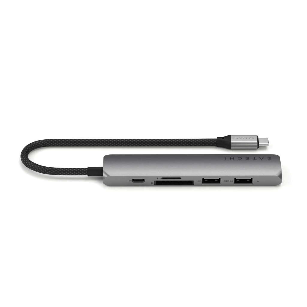 Satechi USB-C Multiport Adapter