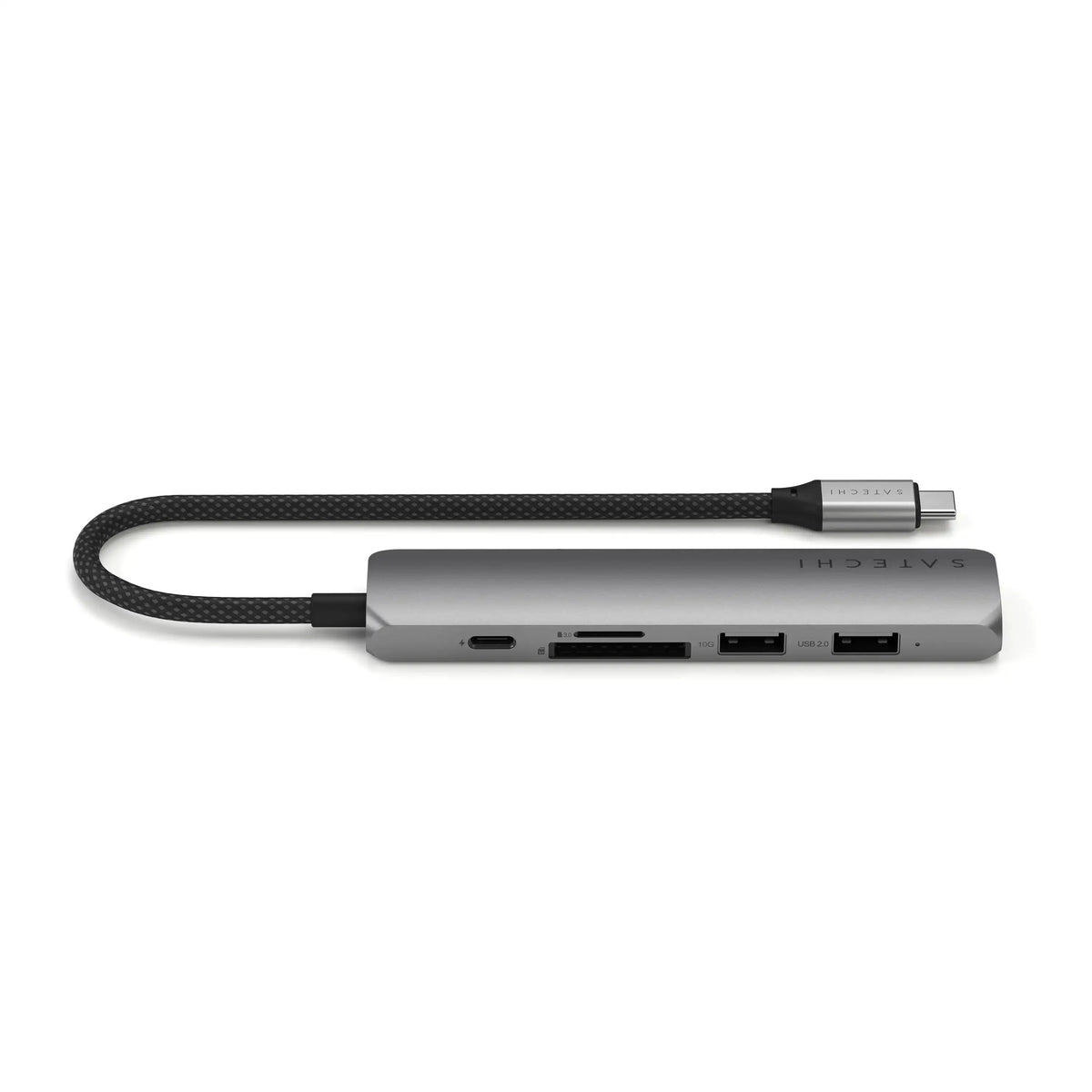 Satechi USB-C Multiport Adapter
