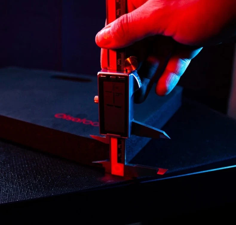 Olsa Tools Digital Caliper