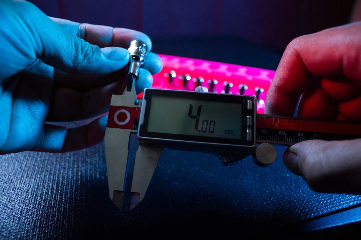 Olsa Tools Digital Caliper