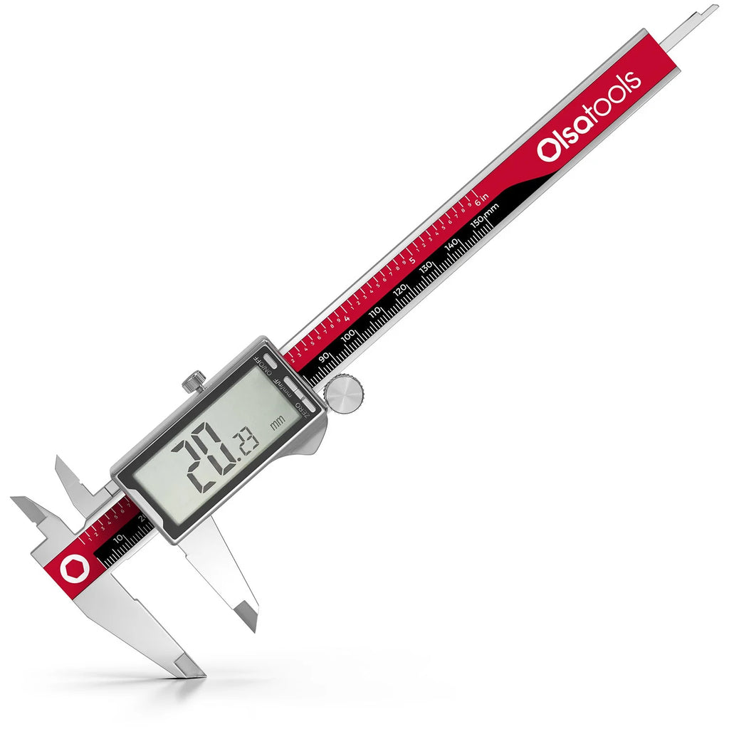 Olsa Tools Digital Caliper