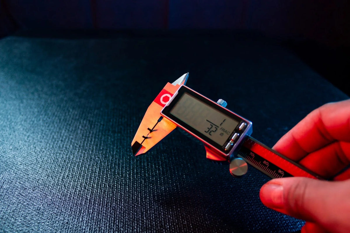 Olsa Tools Digital Caliper