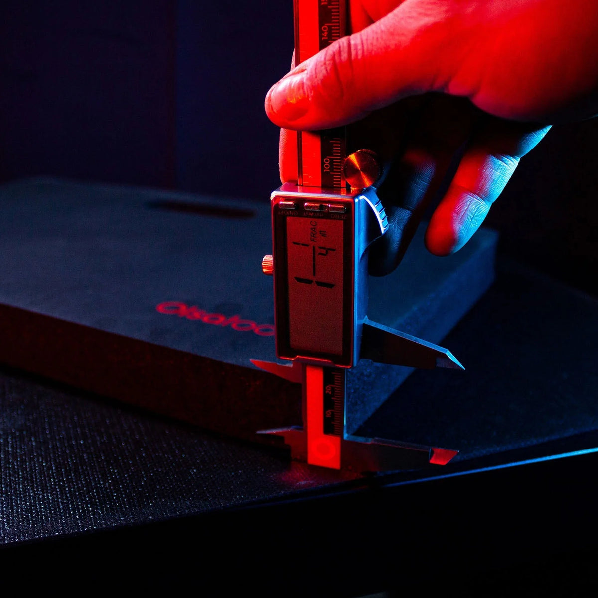 Olsa Tools Digital Caliper