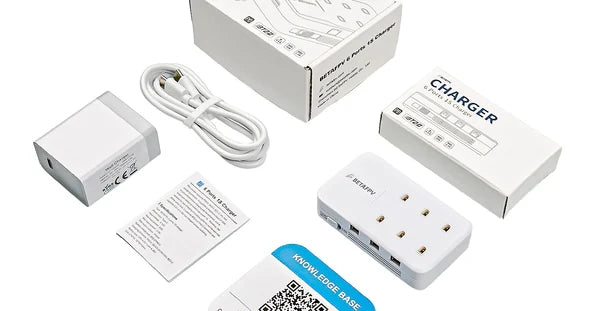 BETAFPV Battery Charger