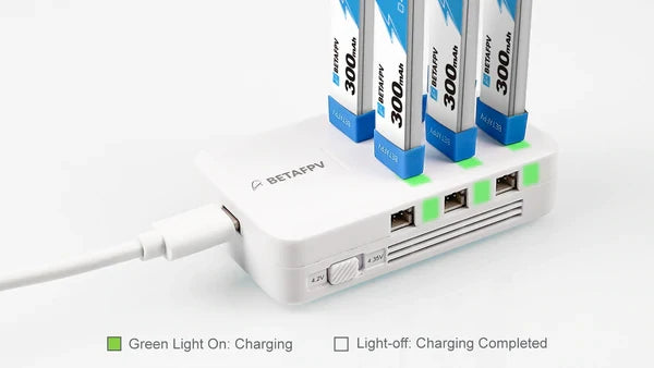 BETAFPV Battery Charger