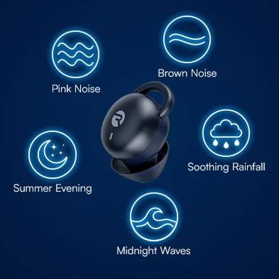 Raycon Sleep Earbuds